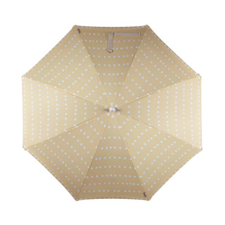 Thumbnail 10: BEACH STATE Beach State 6.5 Ft. Summerland Portable Beach Umbrella 