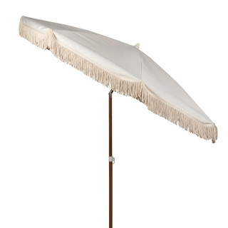Thumbnail 10: BEACH STATE Beach State 6.5 Ft. Summerland Portable Beach Umbrella 