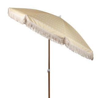 Thumbnail 13: BEACH STATE Beach State 6.5 Ft. Summerland Portable Beach Umbrella 