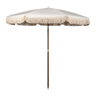 Thumbnail 1: BEACH STATE Beach State 6.5 Ft. Summerland Portable Beach Umbrella 