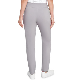 Thumbnail 3: Hearts of Palm Hearts of Palm Womens 30 In. Tech Stretch Tummy Pants 