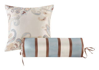 Thumbnail 36: Madison Park Madison Park Aubrey 5-pc. Bedspread Set 