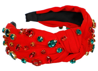 Thumbnail 2: Red Multi