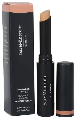 Thumbnail 1: Bare Minerals bareMinerals BAREPRO Longwear Lipstick 