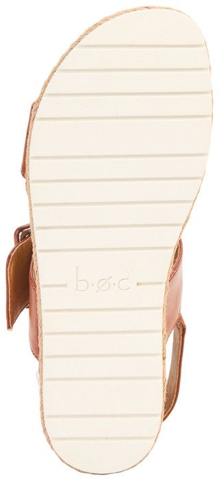 Thumbnail 2: B.O.C. B.O.C. Womens Hilda Wedge Sandals 