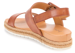 Thumbnail 3: B.O.C. B.O.C. Womens Hilda Wedge Sandals 
