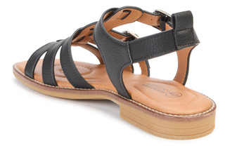Thumbnail 2: White Mountain White Mountain Womens Mayday Gladiator Sandals 
