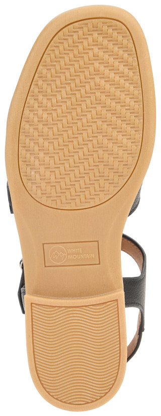 Thumbnail 3: White Mountain White Mountain Womens Mayday Gladiator Sandals 