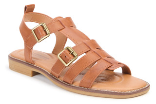 Thumbnail 1: White Mountain White Mountain Womens Mayday Gladiator Sandals 