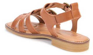 Thumbnail 2: White Mountain White Mountain Womens Mayday Gladiator Sandals 