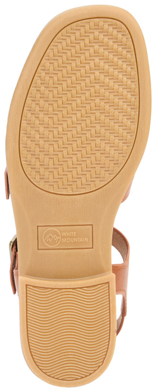 Thumbnail 3: White Mountain White Mountain Womens Mayday Gladiator Sandals 