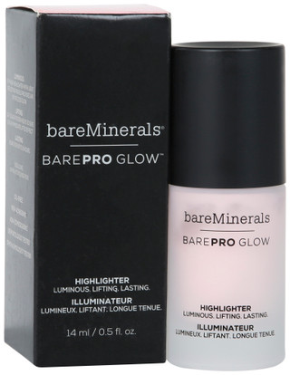 Thumbnail 1: Bare Minerals bareMinerals BAREPRO Glow Highlighter 