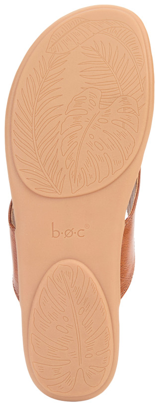 Thumbnail 2: B.O.C. B.O.C. Womens Kami Flip Flop Sandals 