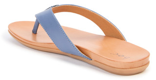 Thumbnail 2: B.O.C. B.O.C. Womens Kami Flip Flop Sandals 