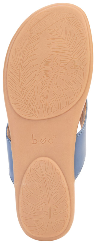 Thumbnail 3: B.O.C. B.O.C. Womens Kami Flip Flop Sandals 