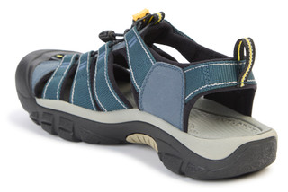 Thumbnail 2: Keen Mens Newport H2 Sandals 