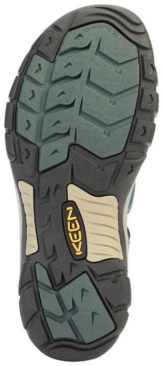 Thumbnail 3: Keen Mens Newport H2 Sandals 