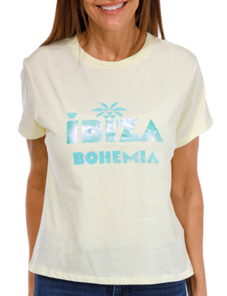Thumbnail 1: Kensie Kensie Womens Short Sleeve The Skimming Tee 