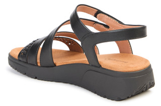 Thumbnail 2: BE TRUE BY BARETRAPS Be True by Bare Traps Womens Soren Sandals 