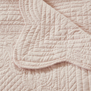 Thumbnail 2: Madison Park Madison Park Tuscany Oversized Quilted Throw 