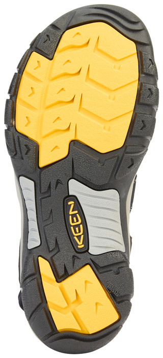 Thumbnail 3: Keen Mens Newport H2 Sandals 
