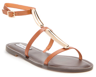 Thumbnail 1: Steve Madden Steve Madden Womens Alma Gladiator Sandals 