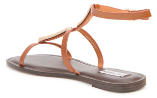 Thumbnail 2: Steve Madden Steve Madden Womens Alma Gladiator Sandals 