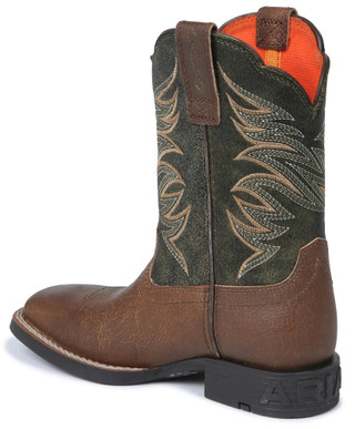 Thumbnail 2: Brown Multi