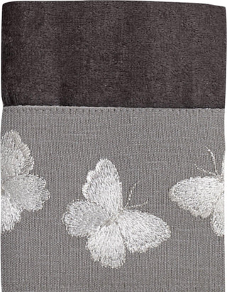 Thumbnail 5: Avanti Avanti Yara Granite Towel Collection 