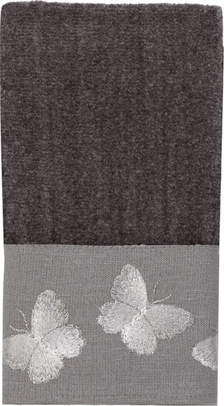 Thumbnail 6: Avanti Avanti Yara Granite Towel Collection 