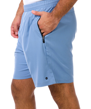 Thumbnail 2: RBX RBX Mens Core Stretch Woven Shorts 