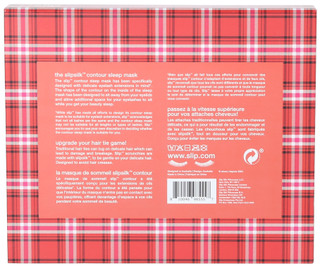 Thumbnail 2: SLIP Slip Pure Silk Beauty Sleepover Set Hazel 