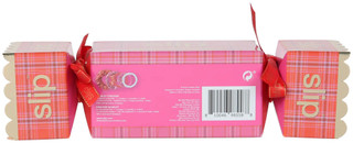 Thumbnail 2: SLIP Slip 5 Scarlet Scrunchie Cracker Gift Set 
