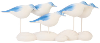 Thumbnail 1: Fancy That Fancy That 14 in Resin Shorebird Figurine 