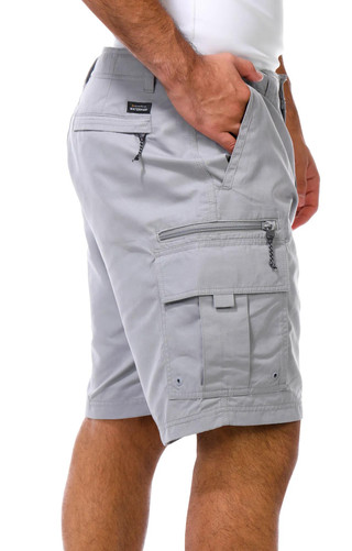 Thumbnail 2: QUICKSILVER WATERMAN Quiksilver Waterman Mens Maldive Atoll Shorts 