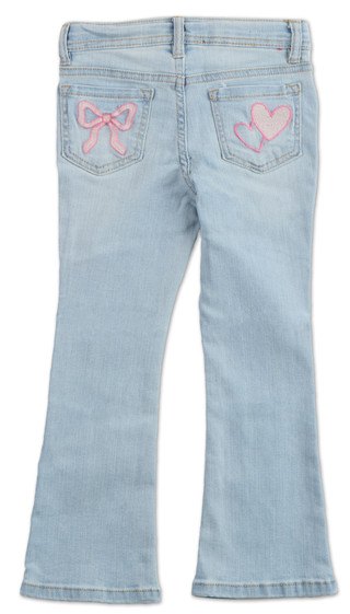 Thumbnail 2: Light Wash