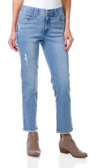 Thumbnail 1: Light Wash