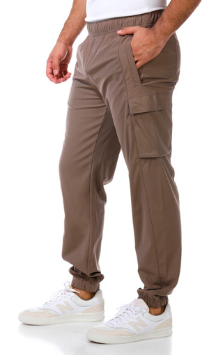 Thumbnail 2: Hurley Hurley Mens Exist Command Cargo Joggers 