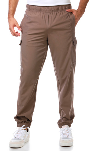 Thumbnail 1: Hurley Hurley Mens Exist Command Cargo Joggers 