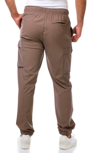 Thumbnail 3: Hurley Hurley Mens Exist Command Cargo Joggers 