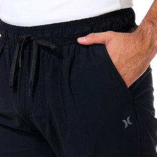 Thumbnail 2: Hurley Hurley Mens Active Exist Warp Pants 