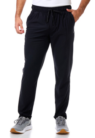 Thumbnail 1: Hurley Hurley Mens Active Exist Warp Pants 