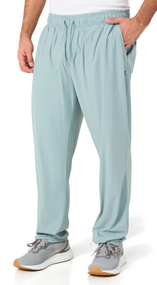 Thumbnail 1: Hurley Hurley Mens Active Exist Warp Pants 
