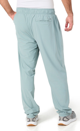 Thumbnail 2: Hurley Hurley Mens Active Exist Warp Pants 