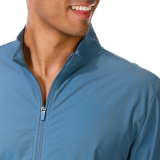 Thumbnail 2: Hurley Hurley Mens Exist Element Track Jacket 
