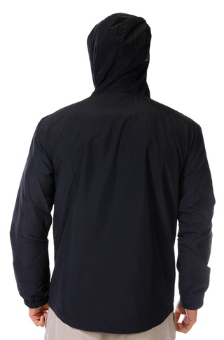 Thumbnail 4: Hurley Hurley Mens Exist Lightweight Windbreaker 