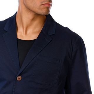 Thumbnail 2: GRAYERS Grayers Mens Long Sleeve Thompson Flex Stretch Blazer 