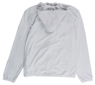Thumbnail 3: Hurley Hurley Mens Exist Full Zip Performance Jacket 