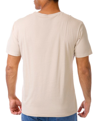 Thumbnail 2: GRAYERS Grayers Mens Canoe Print Short Sleeve Cotton T-Shirt 