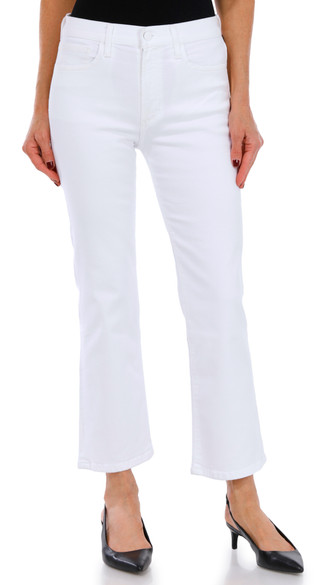 Thumbnail 1: Joe's Jeans Joes Jeans Womens High Rise Bootcut Jeans 